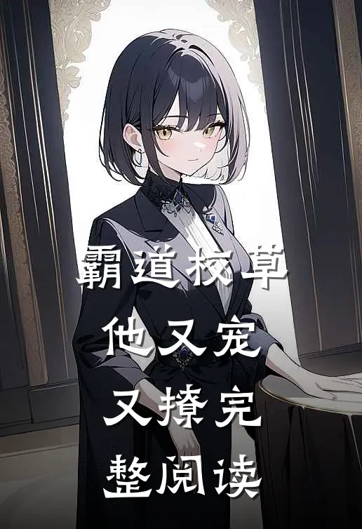 霸道校草他又宠又撩完整阅读