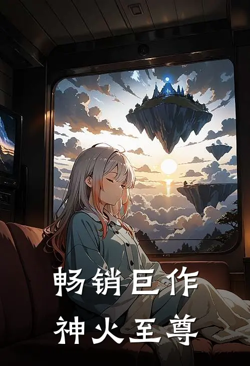 畅销巨作神火至尊