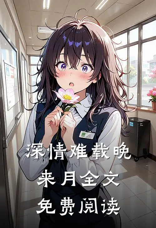深情难载晚来月全文免费阅读