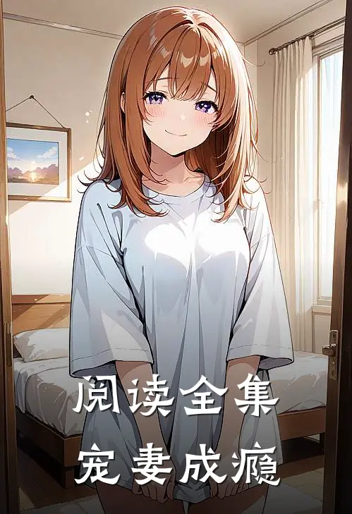 阅读全集宠妻成瘾