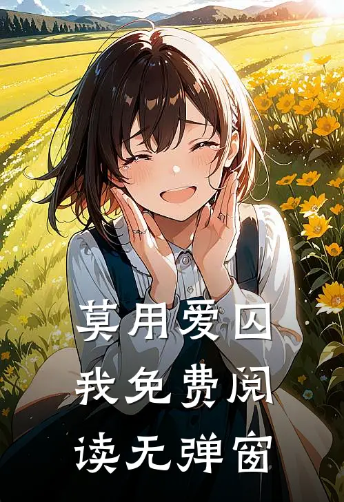 莫用爱囚我免费阅读无弹窗