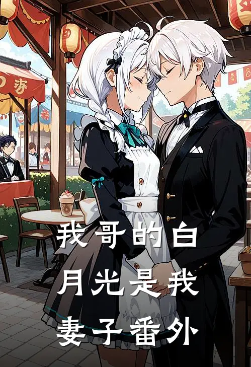 我哥的白月光是我妻子 番外