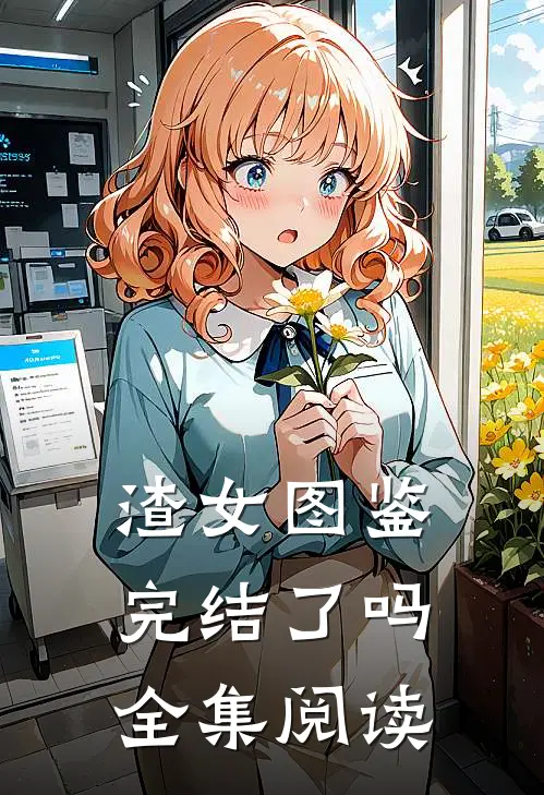 渣女图鉴完结了吗全集阅读