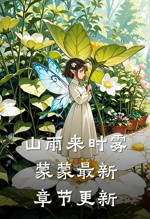 山雨来时雾蒙蒙最新章节更新