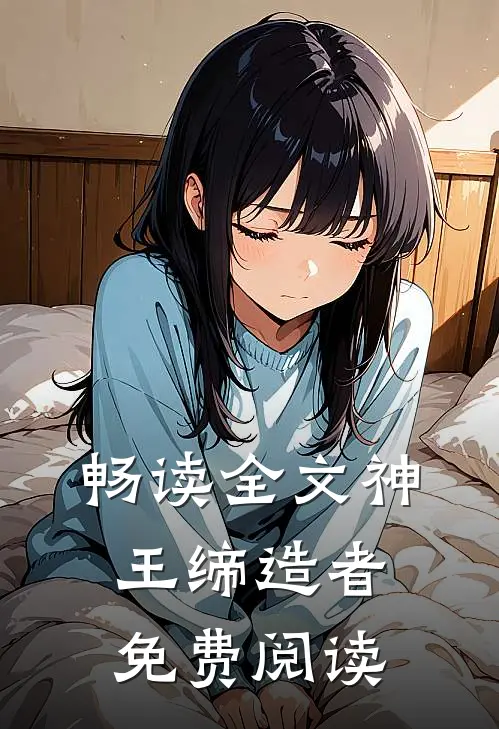 畅读全文神王缔造者免费阅读