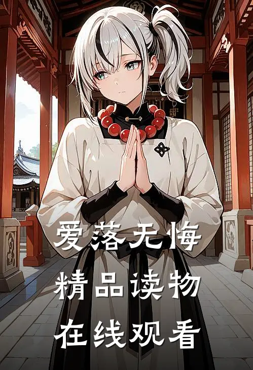 爱落无悔精品读物在线观看