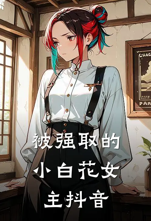 被强取的小白花女主抖音