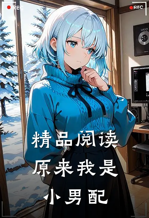 精品阅读原来我是小男配