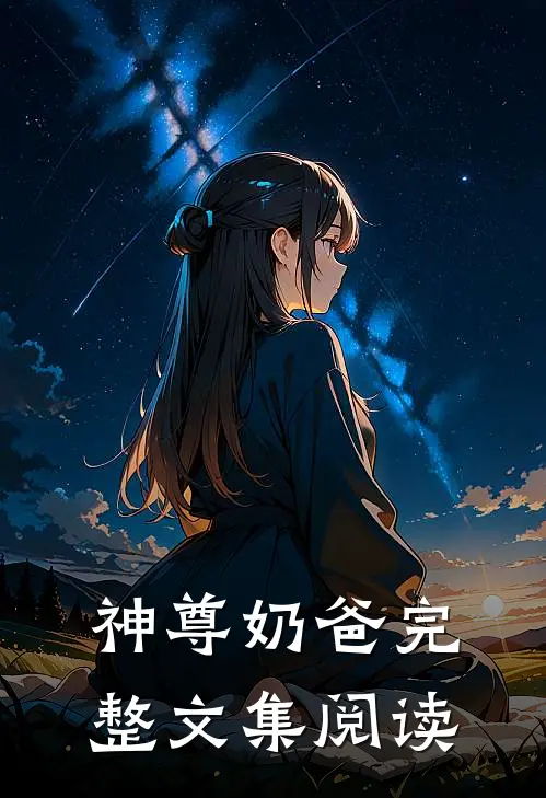 神尊奶爸完整文集阅读
