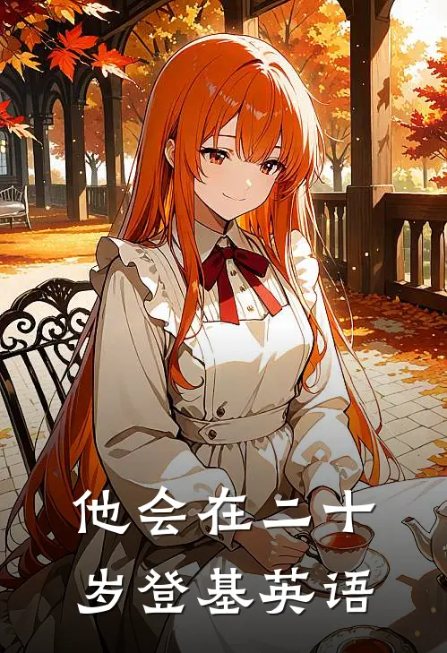 他会在二十岁登基英语