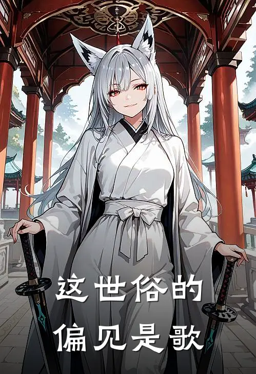 这世俗的偏见是歌