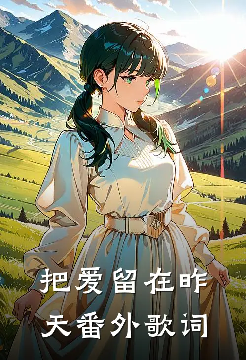把爱留在昨天番外歌词