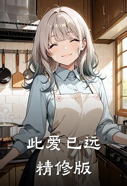 此爱已远精修版