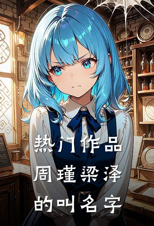 热门作品周瑾梁泽的叫名字