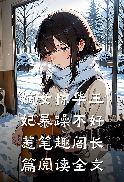 嫡女惊华王妃暴躁不好惹笔趣阁长篇阅读全文
