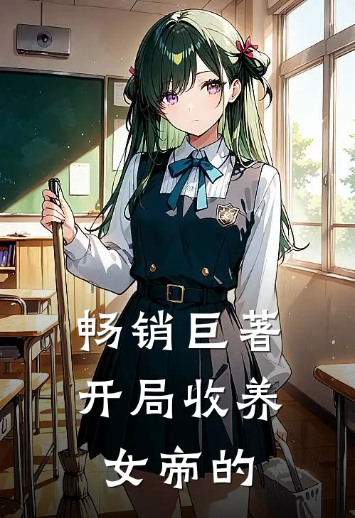 畅销巨著开局收养女帝的