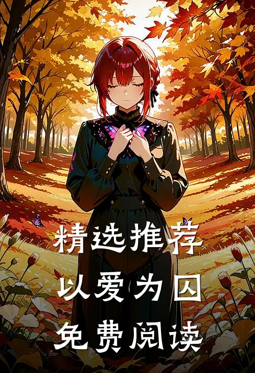 精选推荐以爱为囚免费阅读