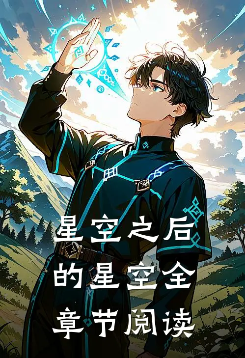 星空之后的星空全章节阅读