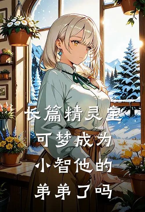 长篇精灵宝可梦成为小智他的弟弟了吗