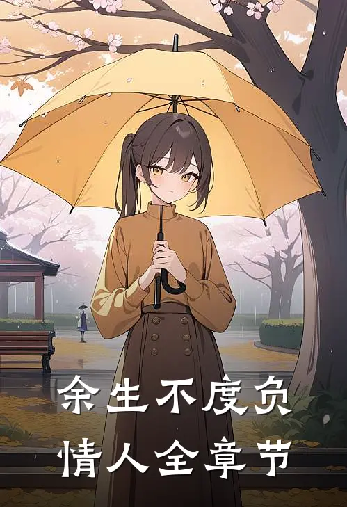 余生不度负情人全章节