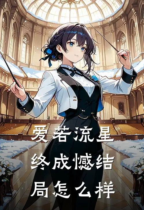 爱若流星终成憾结局怎么样