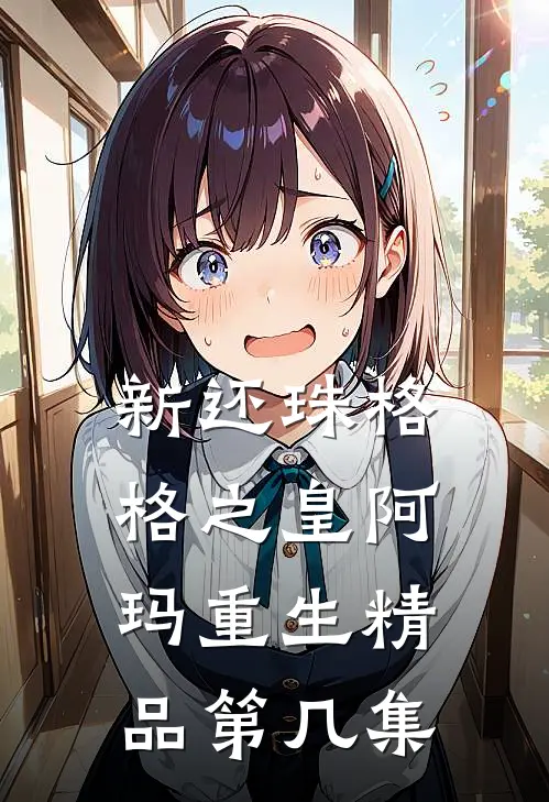 新还珠格格之皇阿玛重生精品第几集
