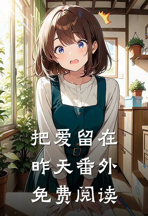 把爱留在昨天番外免费阅读