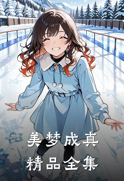 美梦成真精品全集