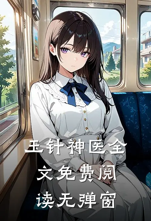 玉针神医全文免费阅读无弹窗