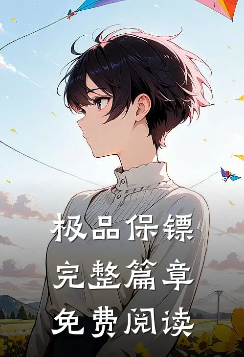 极品保镖完整篇章免费阅读