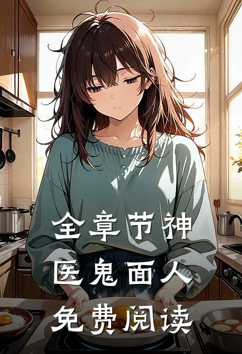 全章节神医鬼面人免费阅读