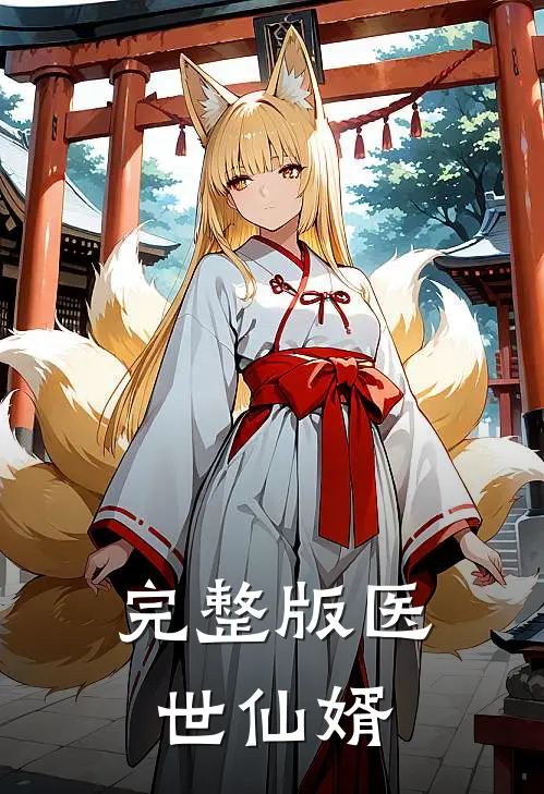 完整版医世仙婿