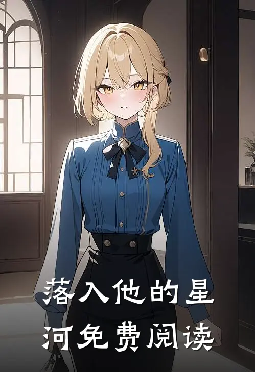 落入他的星河免费阅读