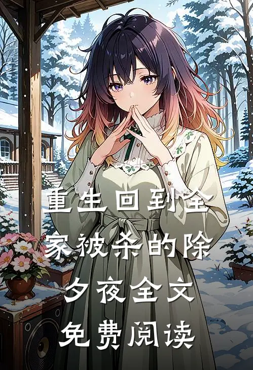 重生回到全家被杀的除夕夜全文免费阅读