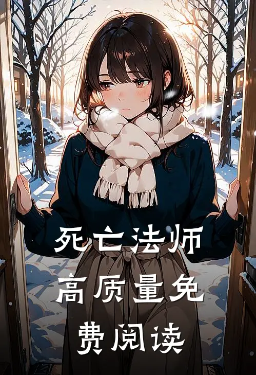 死亡法师高质量免费阅读