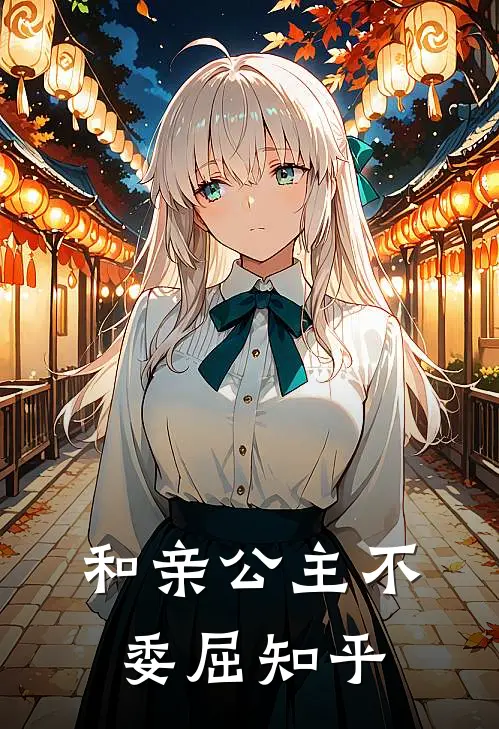 和亲公主不委屈知乎