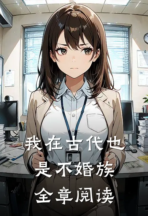 我在古代也是不婚族全章阅读