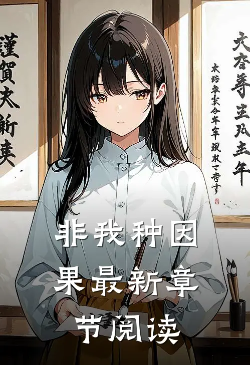 非我种因果最新章节阅读
