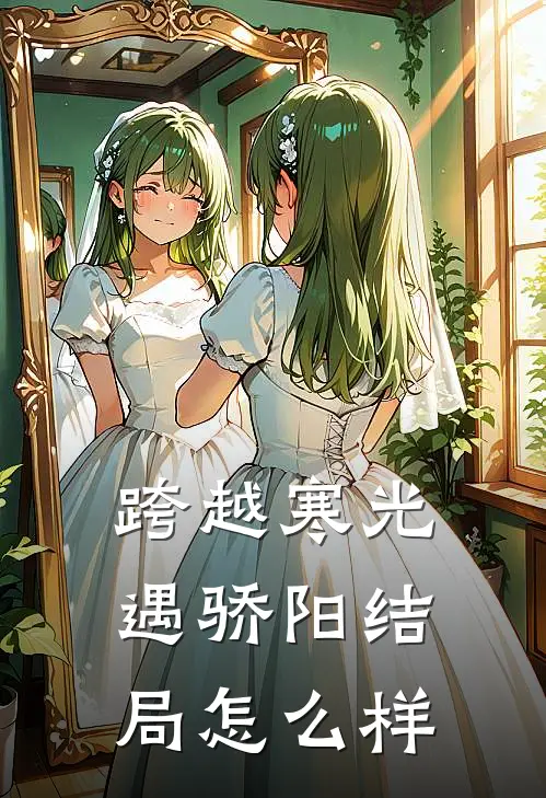 跨越寒光遇骄阳结局怎么样