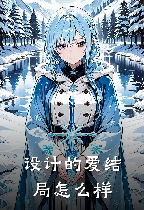 设计的爱结局怎么样