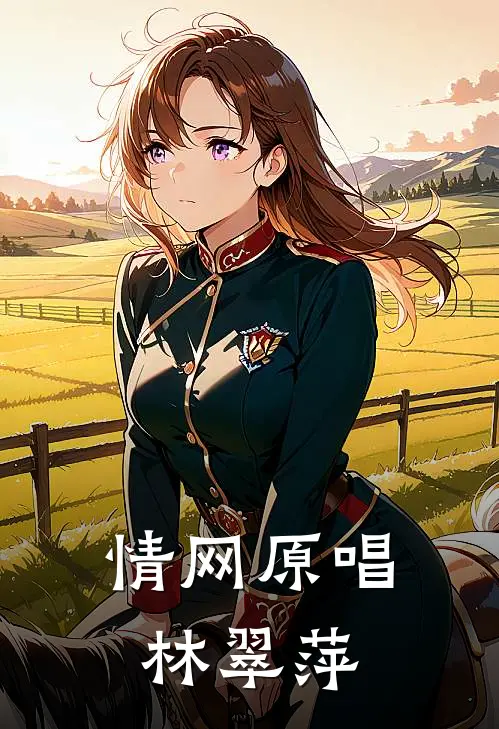 情网原唱林翠萍