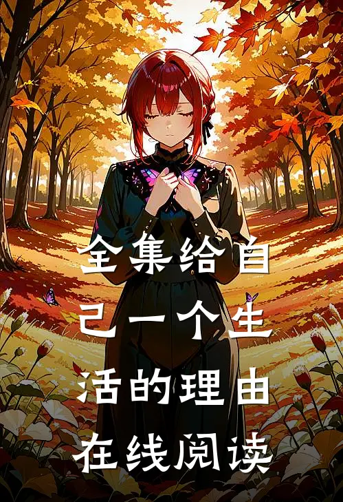 全集给自己一个生活的理由在线阅读