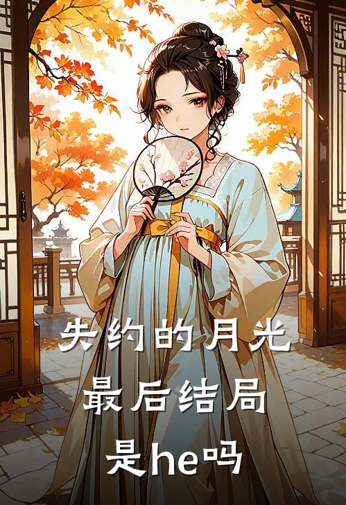 失约的月光最后结局是he吗