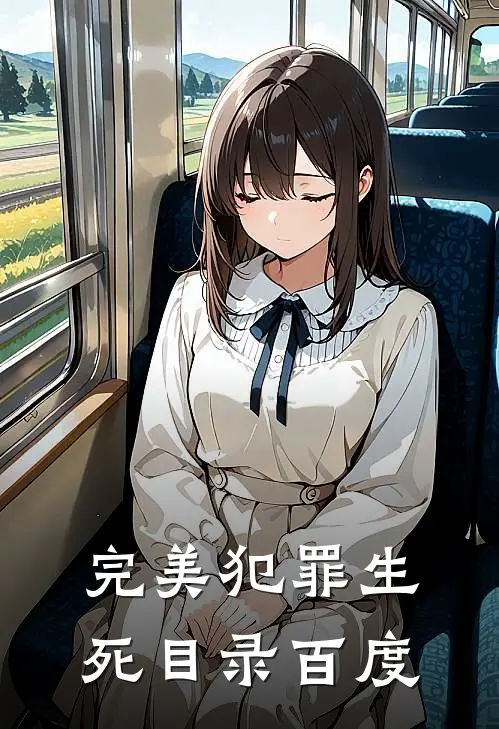 完美犯罪生死目录百度