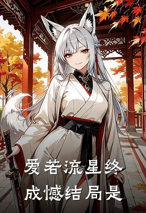 爱若流星终成憾结局是