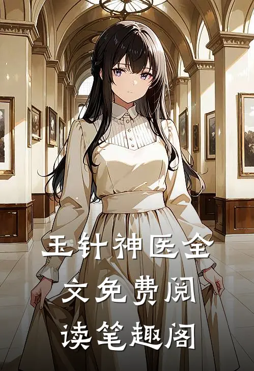 玉针神医全文免费阅读笔趣阁