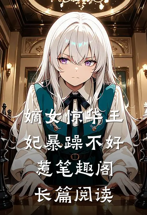 嫡女惊华王妃暴躁不好惹笔趣阁长篇阅读