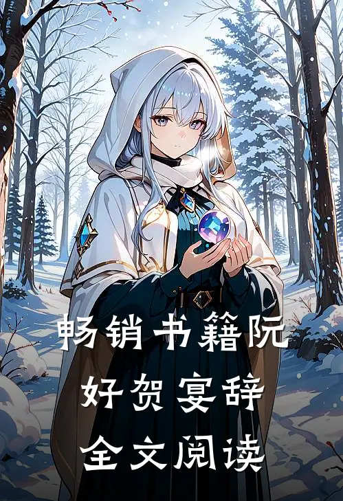 畅销书籍阮好贺宴辞全文阅读