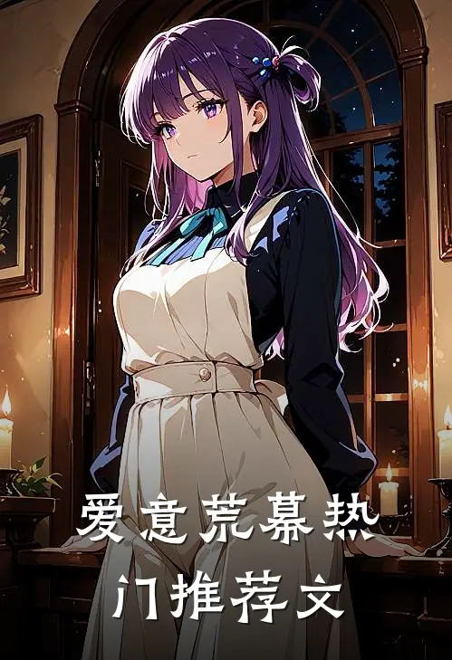爱意荒幕热门推荐文