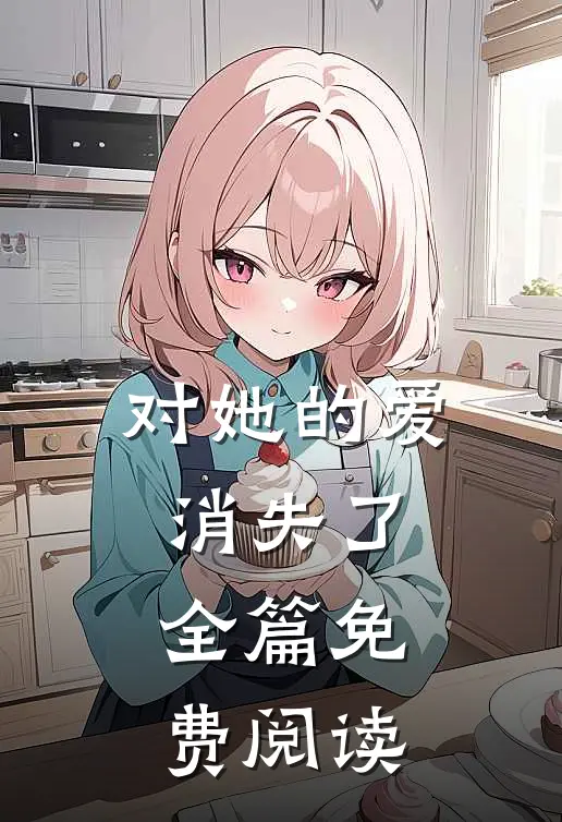 对她的爱消失了全篇免费阅读